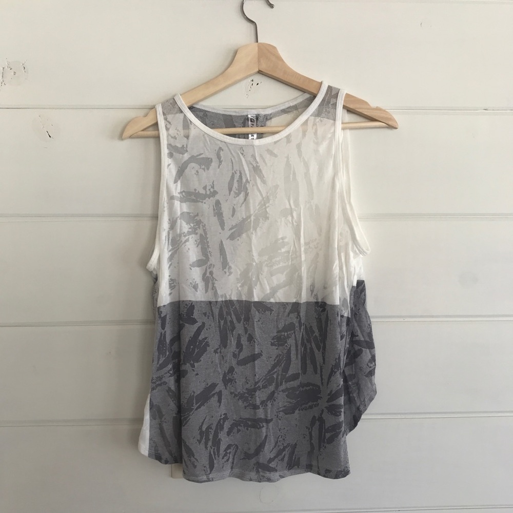 Fabletics Tank